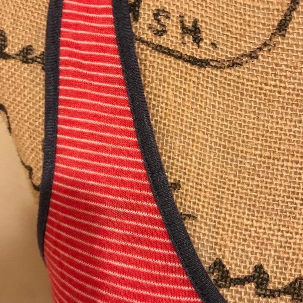 🏃♀️ Alternative Striped Tank - Picture 4 of 5
